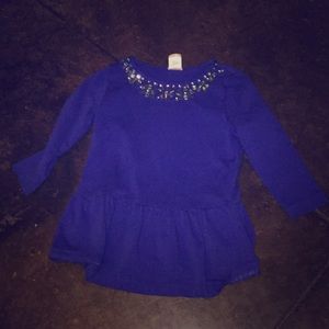 Gem blouse